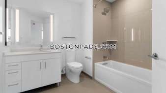 Lomasney Way. Boston