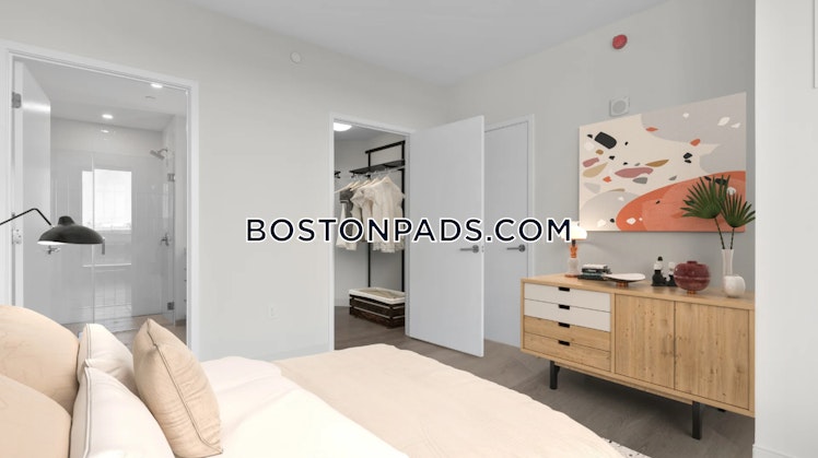 Lomasney Way., Boston