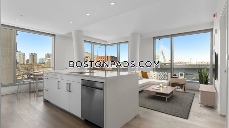 Lomasney Way., Boston