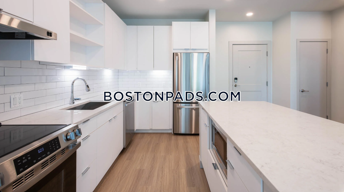 Wakefield - 1 Beds, 1 Baths