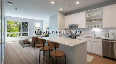 Wakefield 1 bedroom 1 baths Luxury in WAKEFIELD - $3,246 No Fee