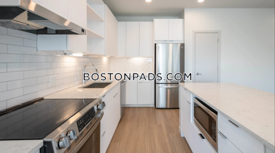 Wakefield 2 bedroom 2 baths Luxury in WAKEFIELD - $3,425 No Fee