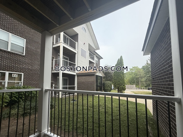 Kenmar Dr., Billerica