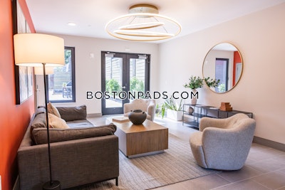 Brighton 2 bedroom 2 baths in BOSTON Boston - $4,300 No Fee