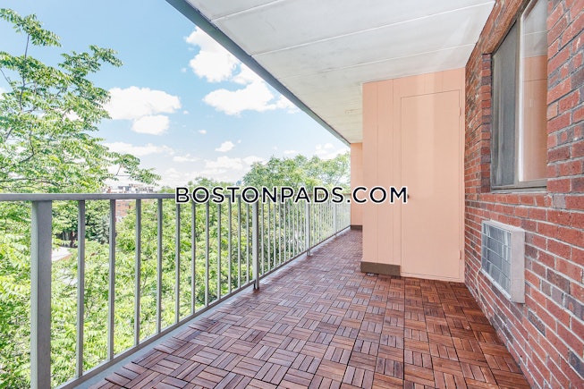 Brookline - $3,650+ /mo