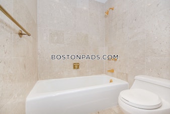 Harris St. Brookline