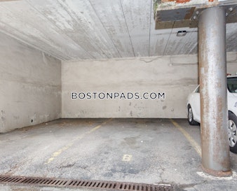 Harris St. Brookline