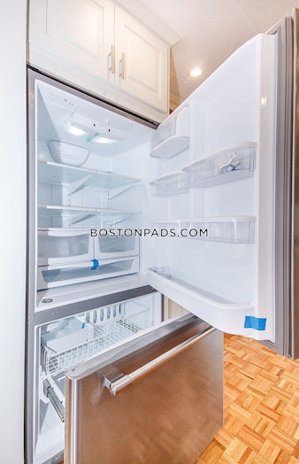 Harris St. Brookline