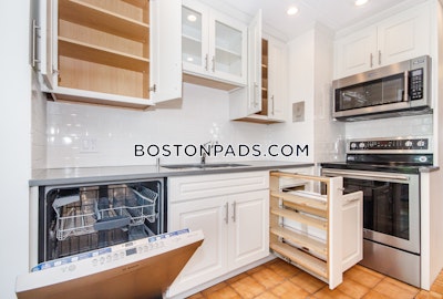 Brookline Apartment for rent 1 Bedroom 1.5 Baths  Coolidge Corner - $3,650 No Fee