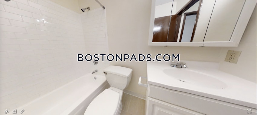 Worcester - 1 Bed, 1 Bath - Image 9