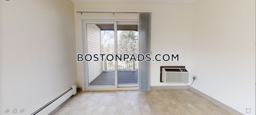 Worcester - 1 Bed, 1 Bath - Image 4