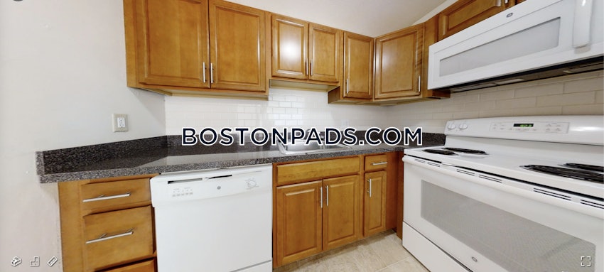 Worcester - 1 Bed, 1 Bath - Image 3