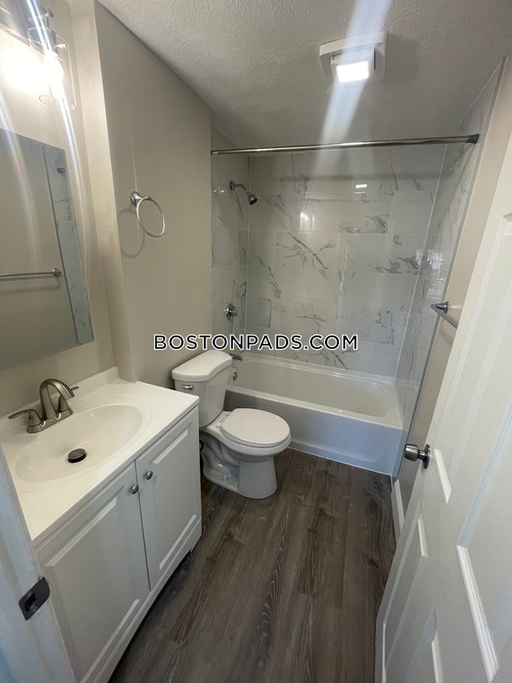 Kenmar Dr., Billerica