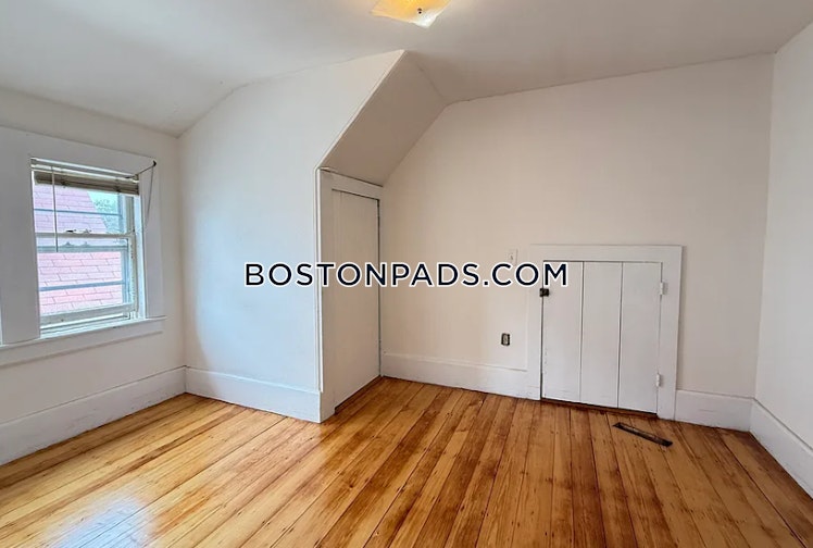 Rindge Ave., Cambridge