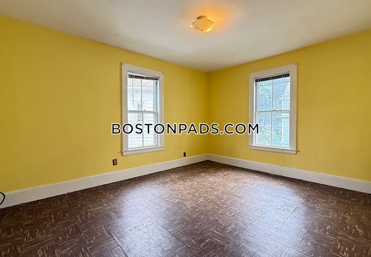 Rindge Ave., Cambridge