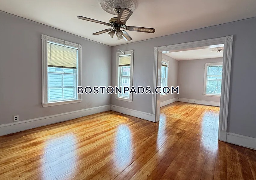 CAMBRIDGE - NORTH CAMBRIDGE - 4 Beds, 1 Bath - Image 11