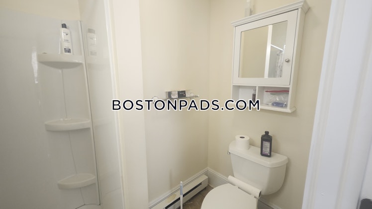 Huntington Ave., Boston