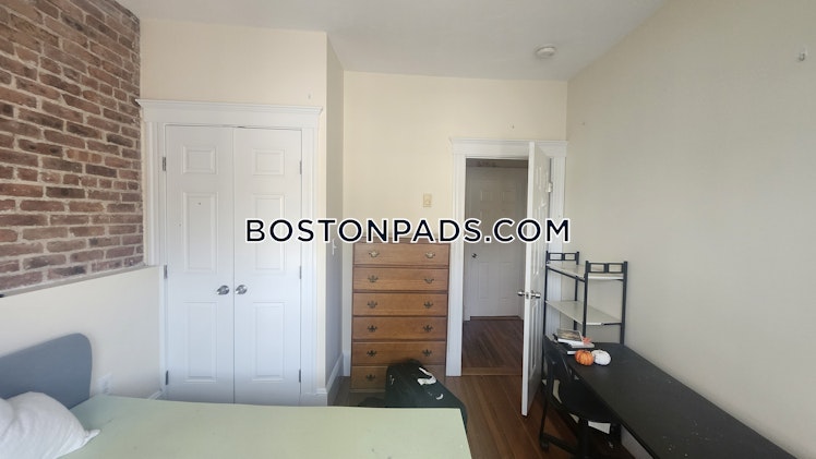 Huntington Ave., Boston