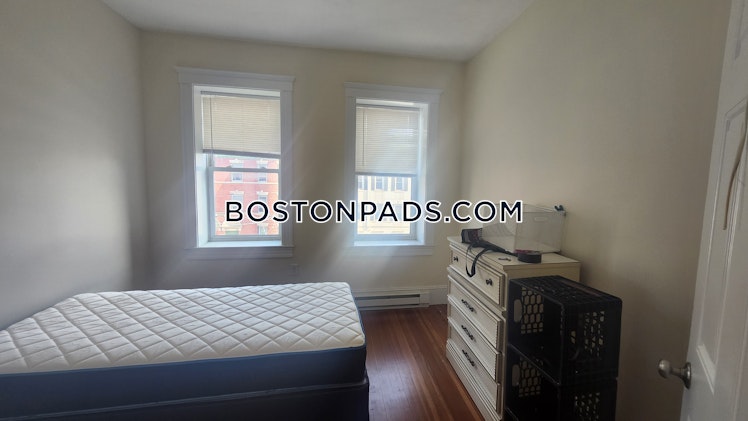 Huntington Ave., Boston