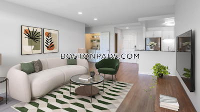 Waltham 1 bedroom 1 baths Luxury in WALTHAM - $2,770 No Fee