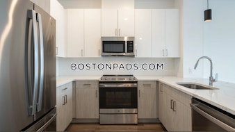 Washington St. Weymouth