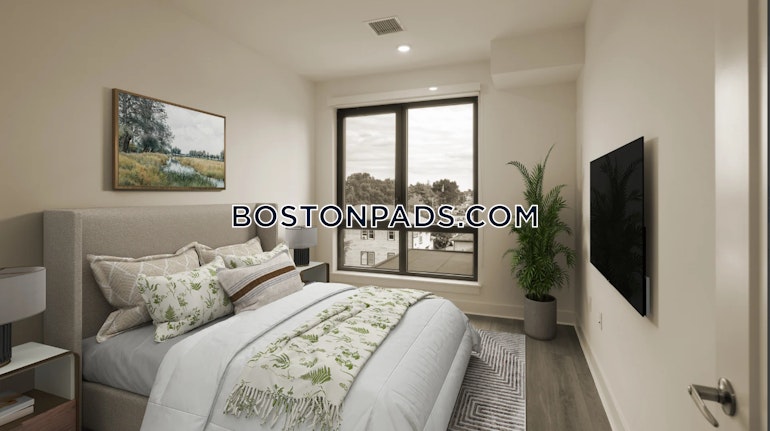 Washington St. Weymouth