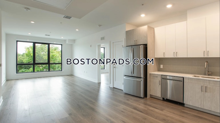 Washington St. Weymouth