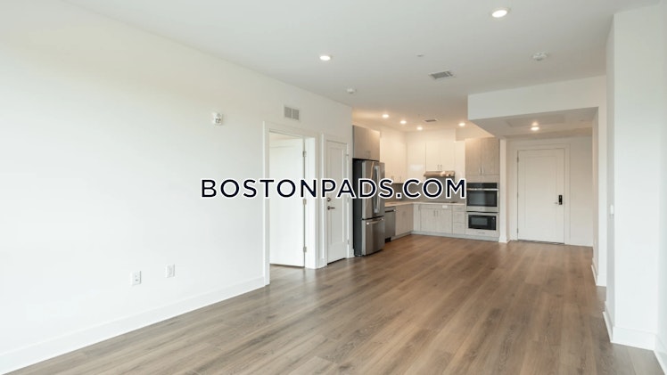 Washington St., Weymouth