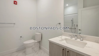 Washington St. Weymouth