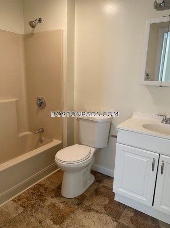 North Main St. Fall River