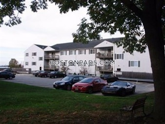 North Main St. Fall River