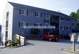 North Main St. Fall River