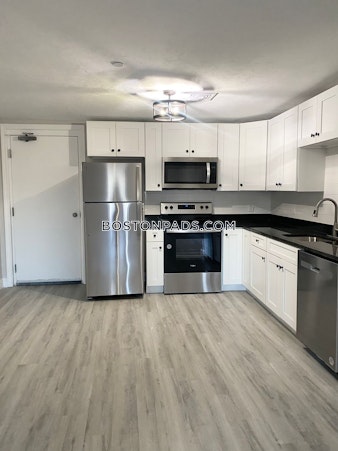 North Main St. Fall River