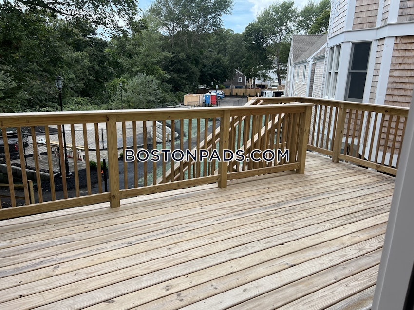 HARWICH - 2 Beds, 1 Bath - Image 1