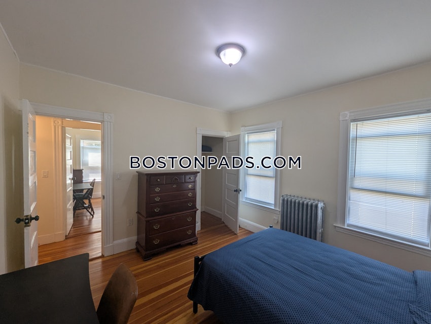 BOSTON - DORCHESTER - FIELDS CORNER - 4 Beds, 2 Baths - Image 15