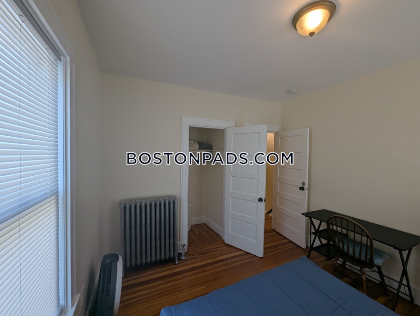 BOSTON - DORCHESTER - FIELDS CORNER - 4 Beds, 2 Baths - Image 16