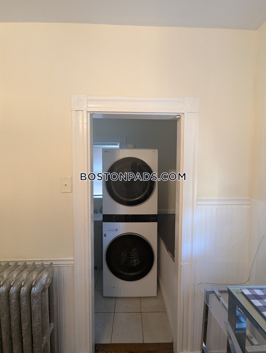 BOSTON - DORCHESTER - FIELDS CORNER - 4 Beds, 2 Baths - Image 12