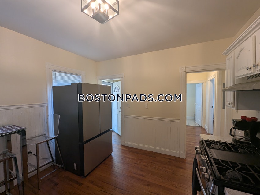 BOSTON - DORCHESTER - FIELDS CORNER - 4 Beds, 2 Baths - Image 24