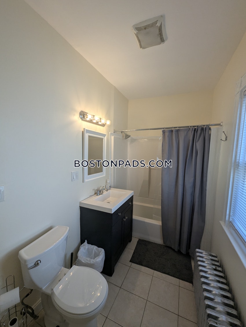BOSTON - DORCHESTER - FIELDS CORNER - 4 Beds, 2 Baths - Image 23