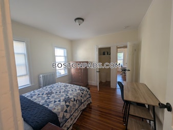 Bourneside St. Boston