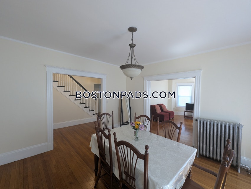 BOSTON - DORCHESTER - FIELDS CORNER - 4 Beds, 2 Baths - Image 21