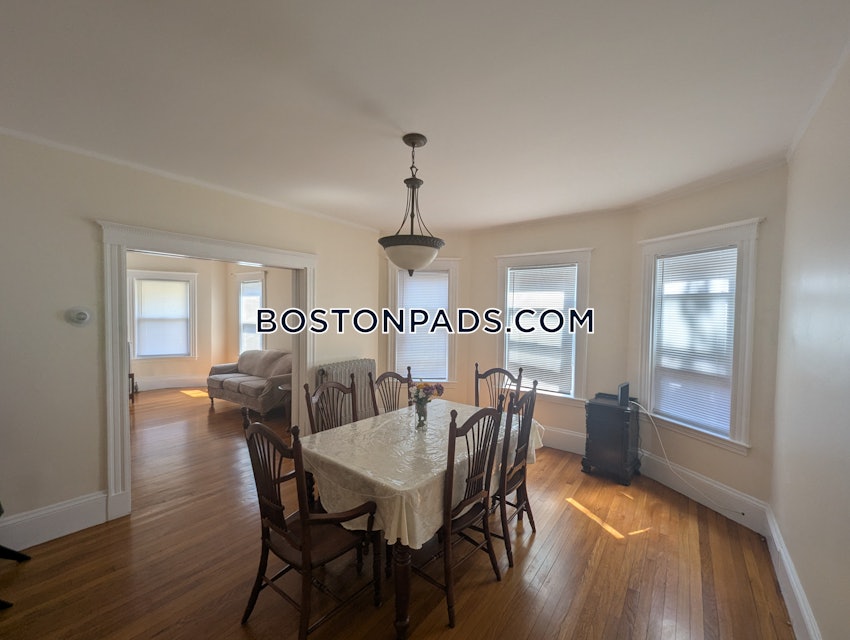 BOSTON - DORCHESTER - FIELDS CORNER - 4 Beds, 2 Baths - Image 10