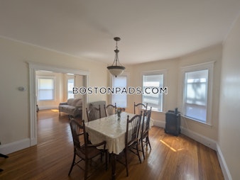 Bourneside St. Boston