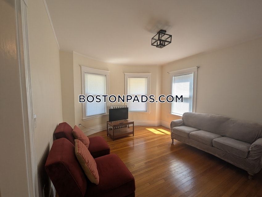 BOSTON - DORCHESTER - FIELDS CORNER - 4 Beds, 2 Baths - Image 8