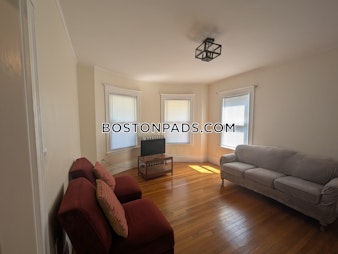 Bourneside St. Boston