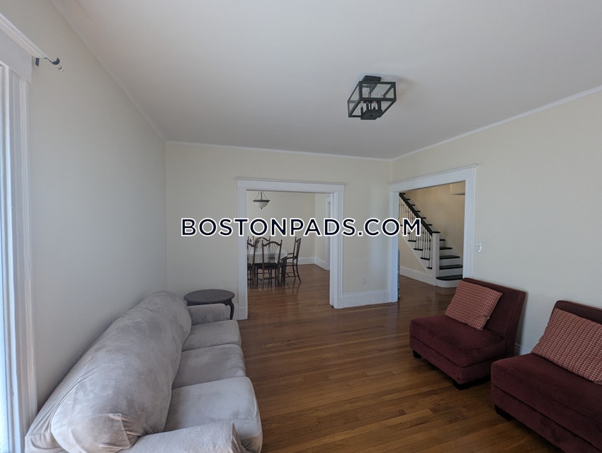 BOSTON - DORCHESTER - FIELDS CORNER - 4 Beds, 2 Baths - Image 9