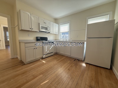 Medford Apartment for rent 3 Bedrooms 1 Bath  Tufts - $3,200 No Fee