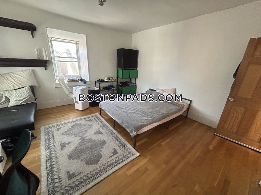 Roxbury Crossing - $4,985+ /month