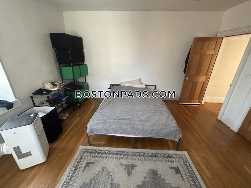 Roxbury Crossing - $4,985+ /month