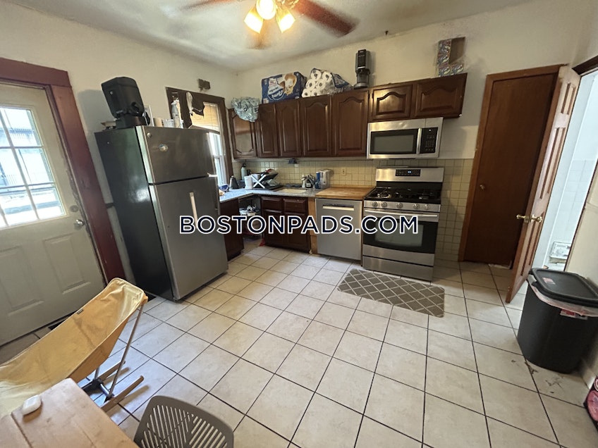 Roxbury Crossing - $4,985+ /month